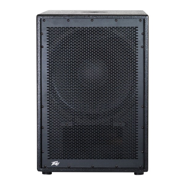 Main product image for Peavey PVs 15 SUB 15" 1,000 Watt Powered Subwoofer248-9932